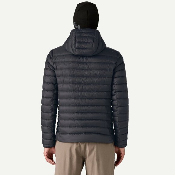 Patagonia Men's Down Sweater Puffer - Picture 3 of 9